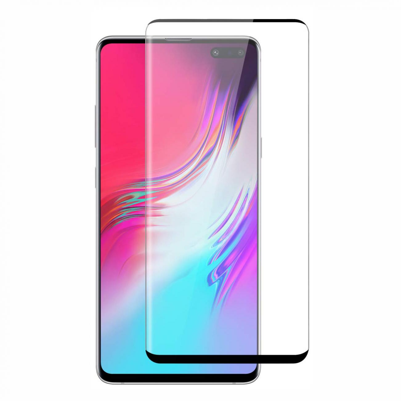 s10 5g display size