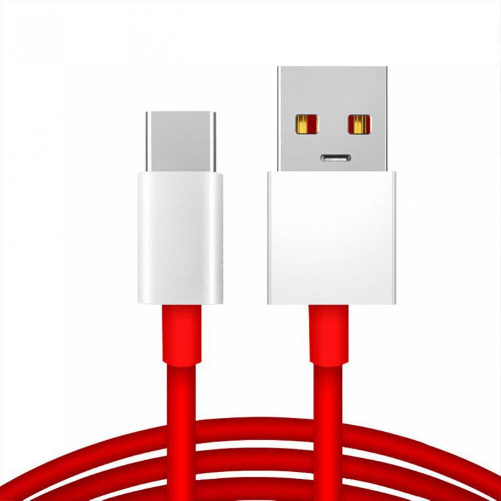 6FT LONG USB TYPEC CABLE WIRE USBC FAST CHARGE POWER CORD For PHONES