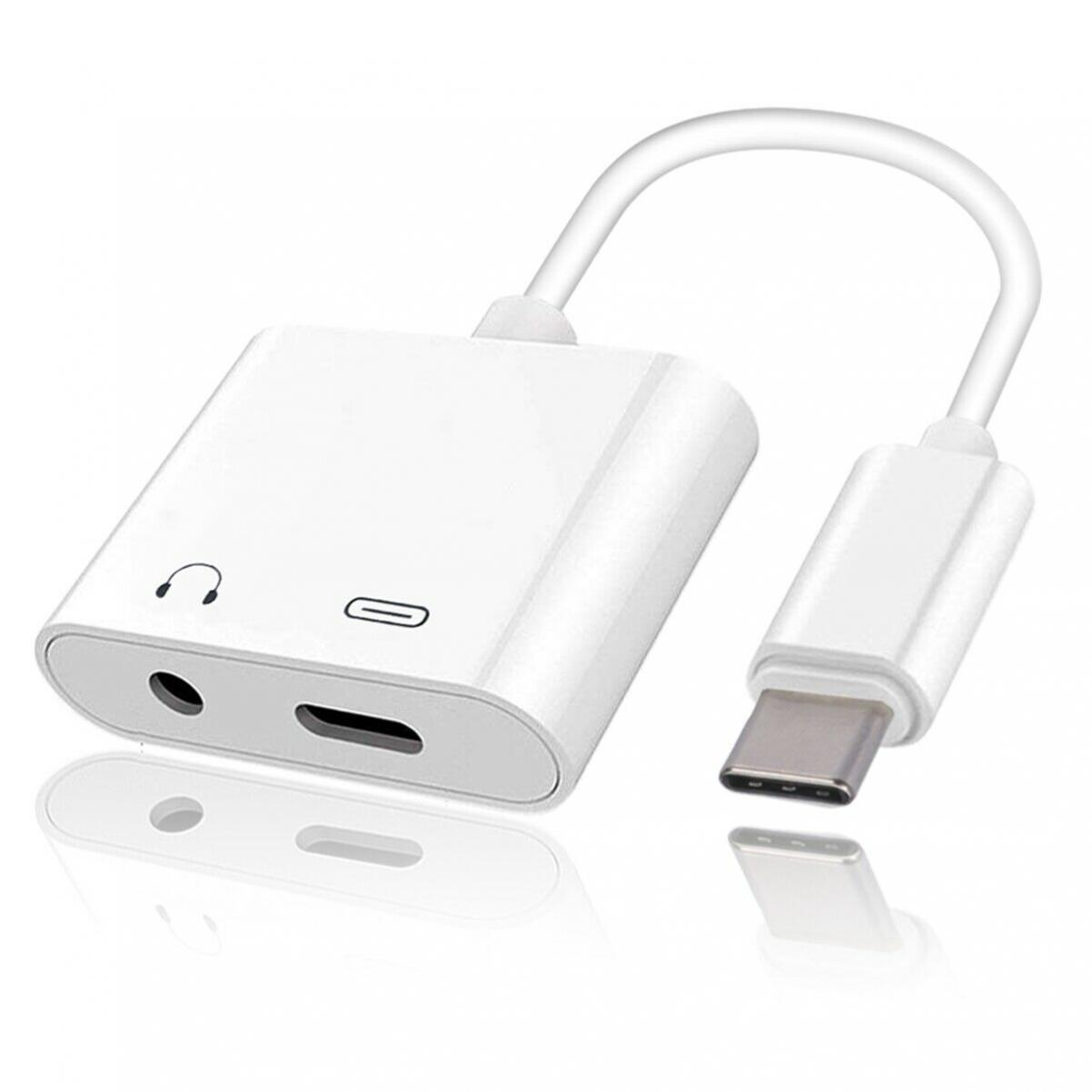 Earbud And Charger Adapter Shop, 58 