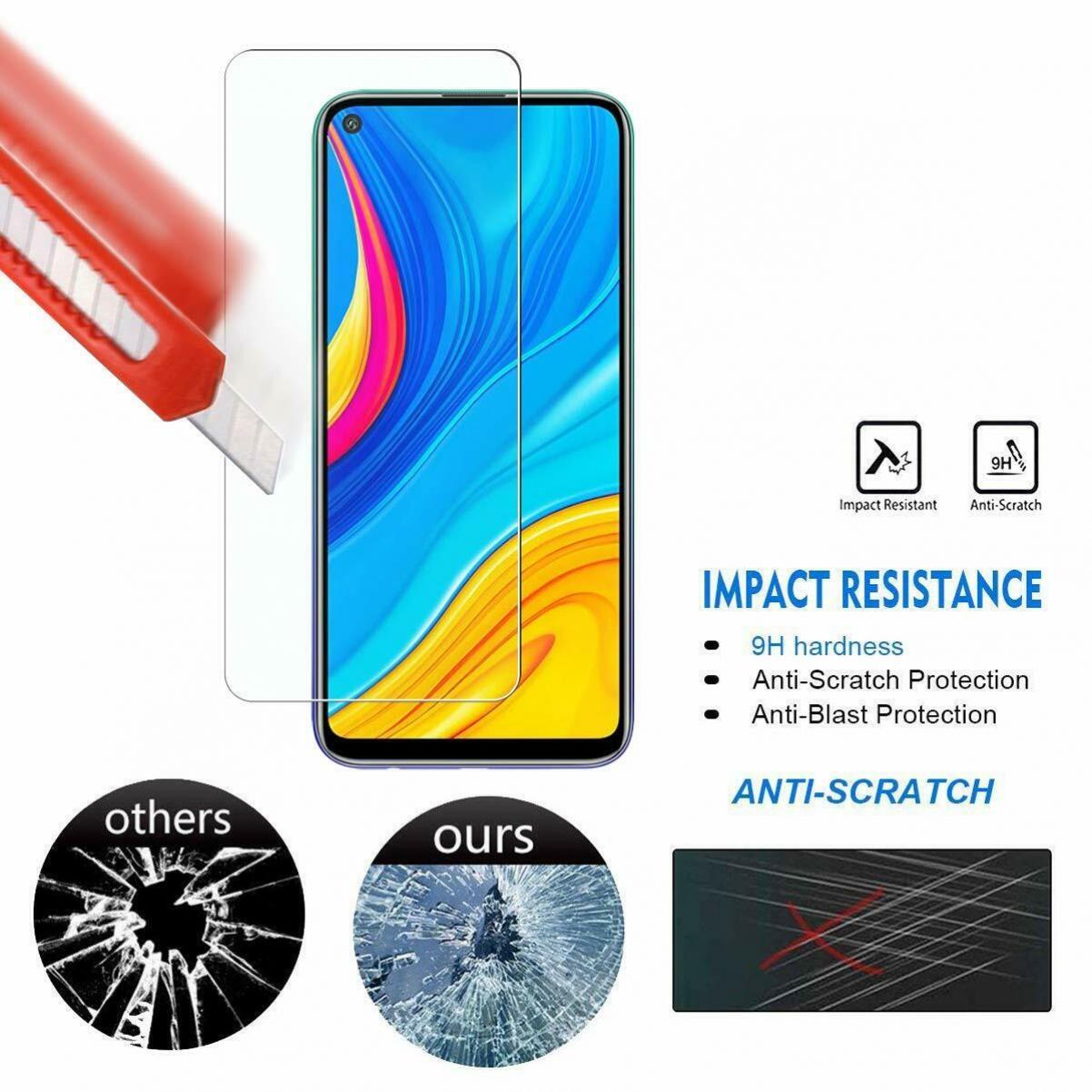 Galaxy S20 ULTRA SCREEN PROTECTOR TEMPERED GLASS FINGERPRINT UNLOCK 3D HD CLEAR eBay