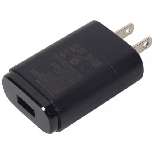 LG OEM RAPID HOME WALL CHARGER ORIGINAL USB POWER ADAPTER CABLE CORD
