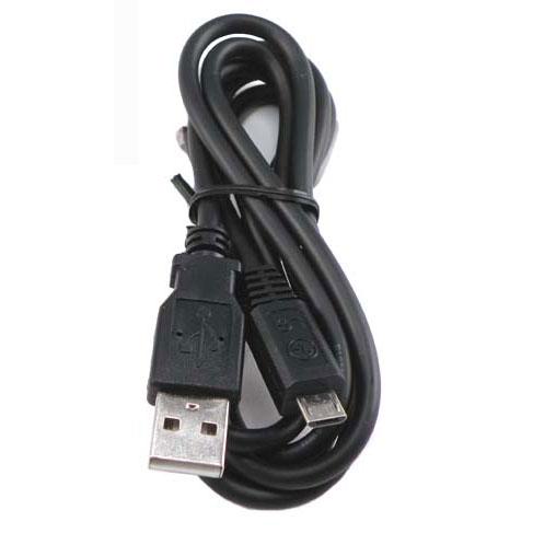 thumbnail image 2 of ODEMobile OEM Rapid Wall Charger With MicroUSB Cable – LG Compatible, Black 2 of 2